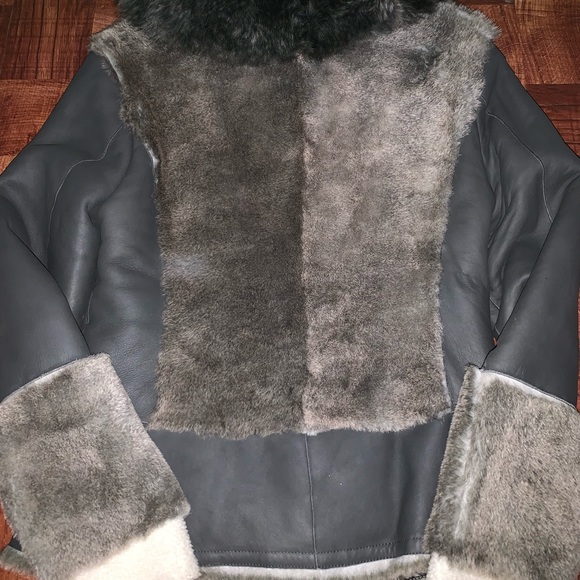 Jacket - Picture 6 of 6